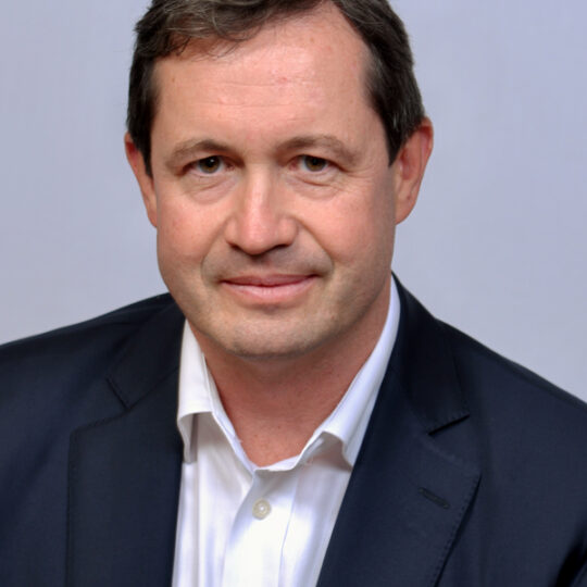 Pinsolle, Philippe (HR)