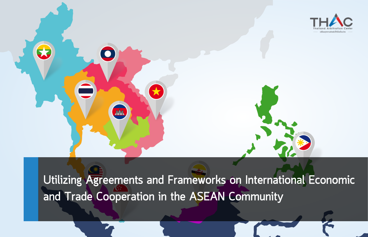 Utilizing Agreements And Frameworks On International Economic And Trade ...