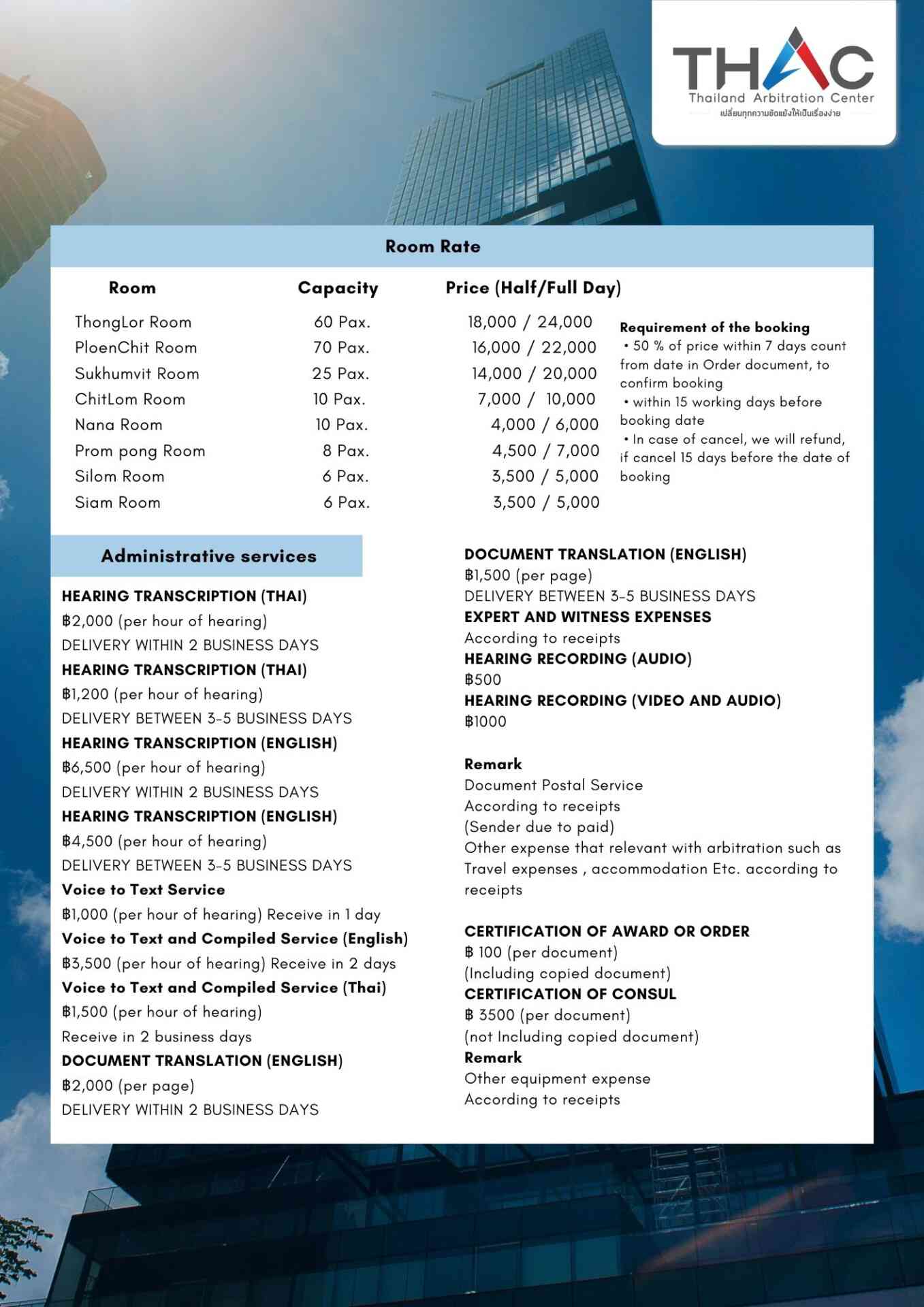 Room Rate (ENG) (1)