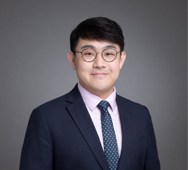 Charles Ho Wang Mak | Thailand Arbitration Center (THAC)