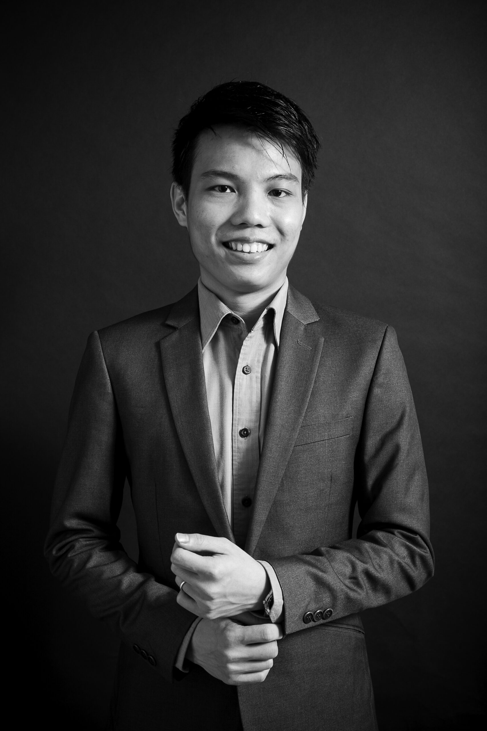 Adrian See Jooi Hong | Thailand Arbitration Center (THAC)