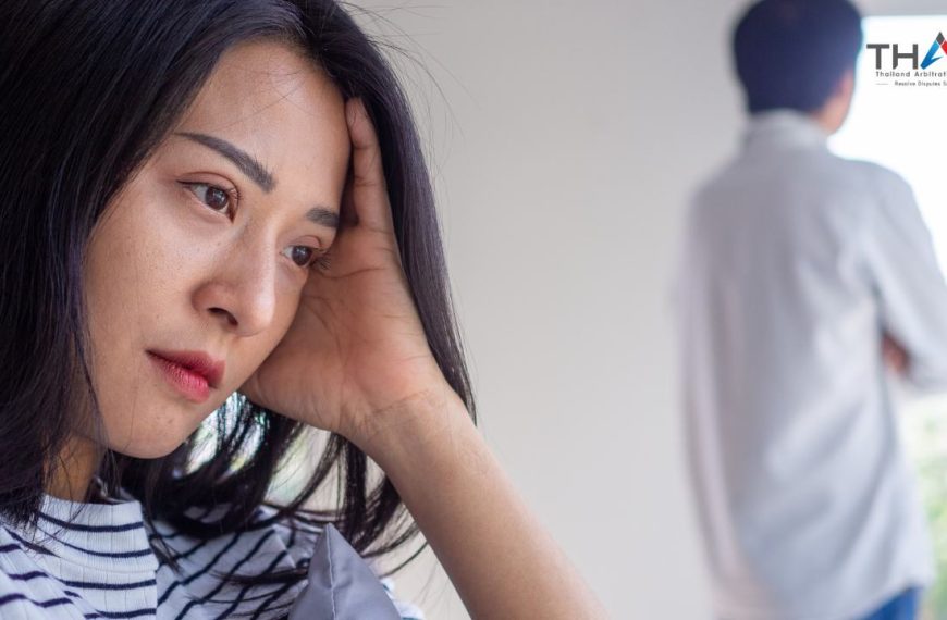 ตอบคำถาม “ประเด็นอ่อนไหว” ทำไมต้องใช้วิธีการไกล่เกลี่ย?
