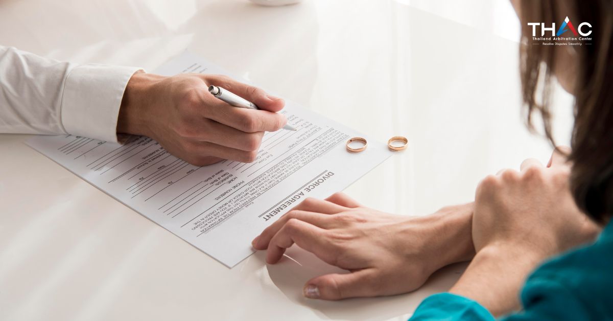Divorce Mediation Checklist you should consider