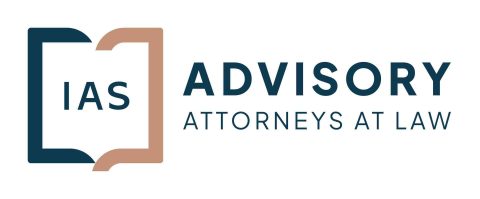 IAS Advisory Logo