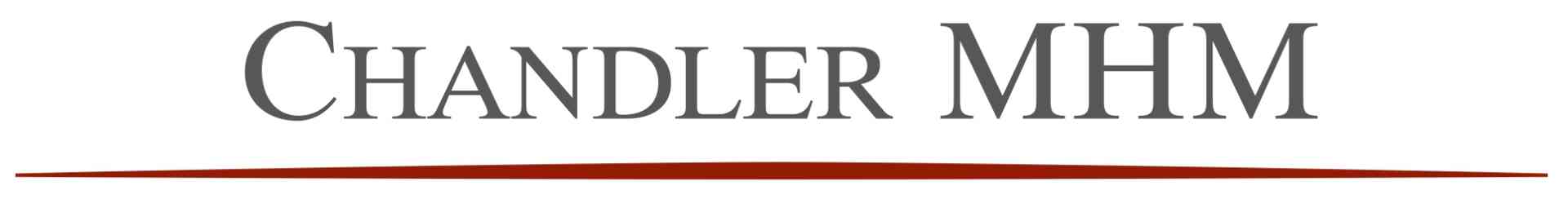 Chandler MHM Logo 1