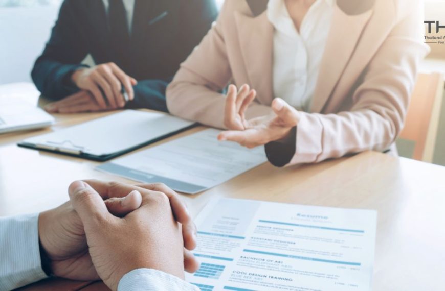 Thailand Employment Law Guide: Labor Protection & Arbitration Services
